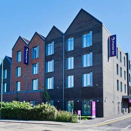 Premier Inn Sevenoaks Extérieur photo